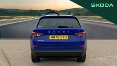 Skoda Kodiaq 1.5 TSI SE Drive 5dr [7 Seat] Petrol Estate